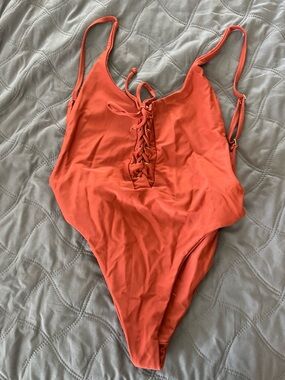Heartland & Baulch One Piece Swimsuit